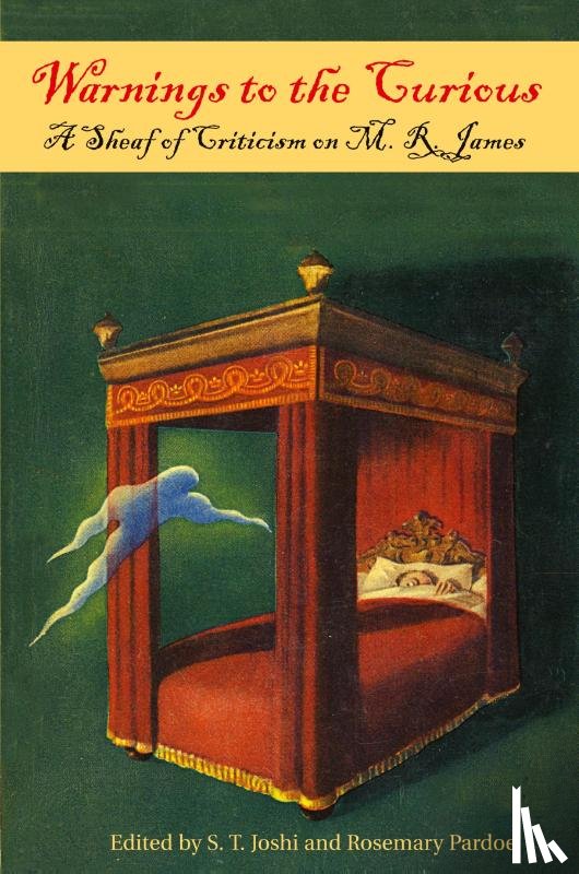  - Warnings to the Curious