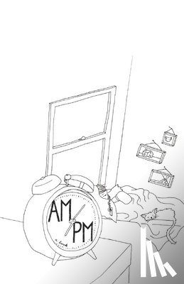 Gray, Amelia - AM/PM