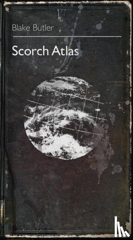 Butler, Blake - Scorch Atlas