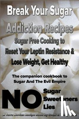 Wells, Dr Vicky, Wells, Geoff - Break Your Sugar Addiction Recipes