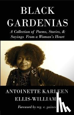 Ellis-Williams, Antoinette Karleen - Black Gardenias