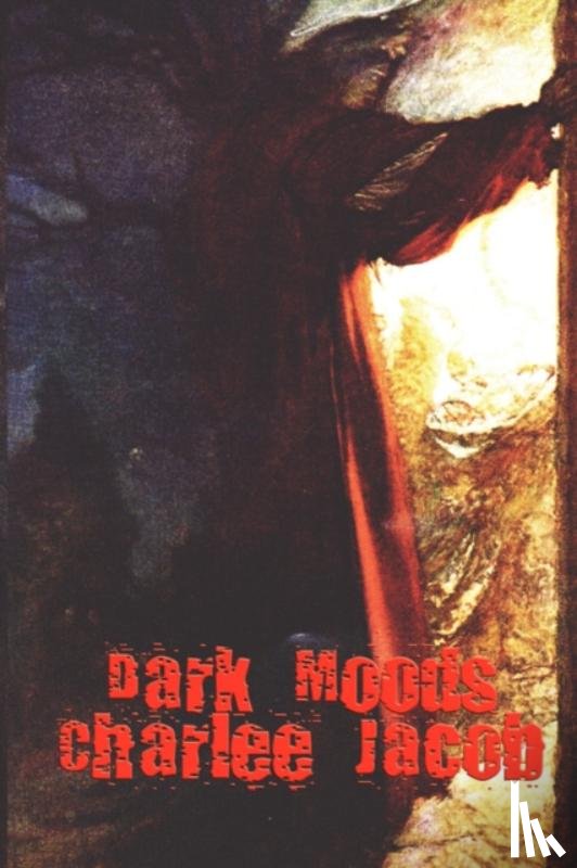 Jacob, Charlee - Dark Moods