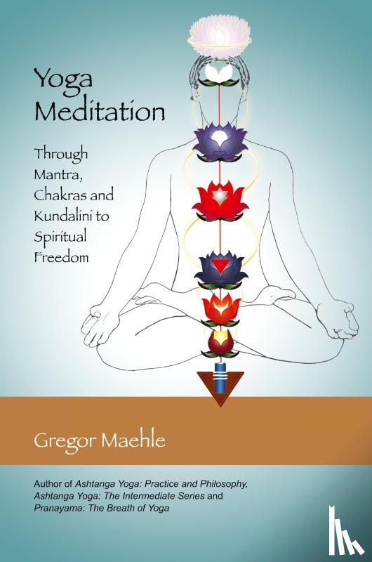 Gregor, Maehle - Yoga Meditation