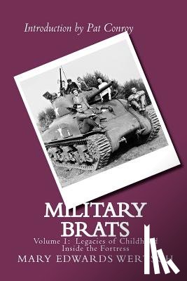 Wertsch, Mary Edwards - Military Brats