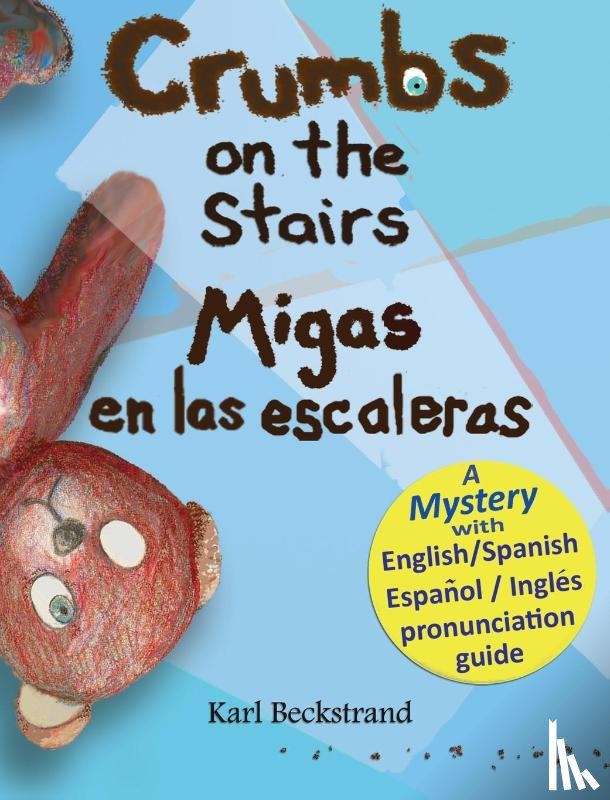 Beckstrand, Karl - Crumbs on the Stairs - Migas en las escaleras