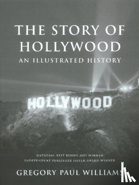 Williams, Gregory Paul - STORY OF HOLLYWOOD