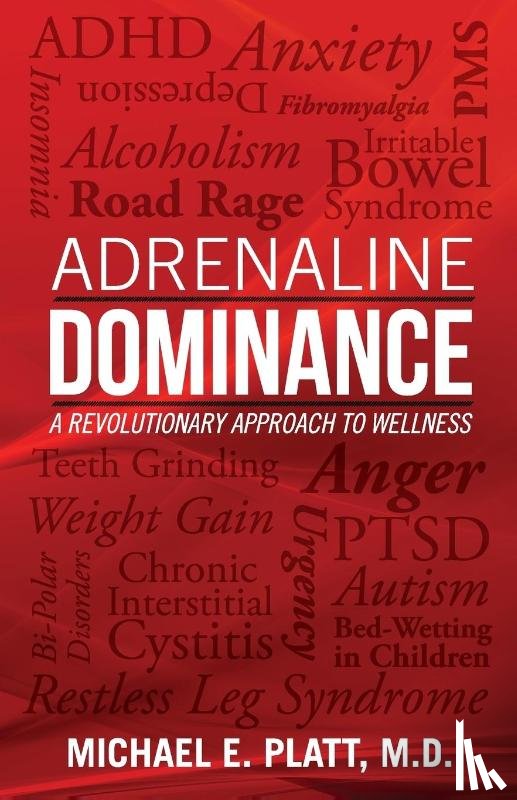 Platt, Michael E. - Adrenaline Dominance