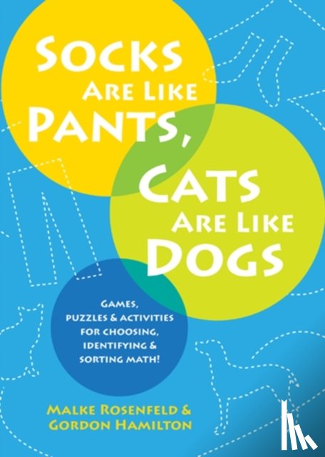 Rosenfeld, Malke, Hamilton, Professor Gordon - Socks Are Like Pants, Cats Are Like Dogs