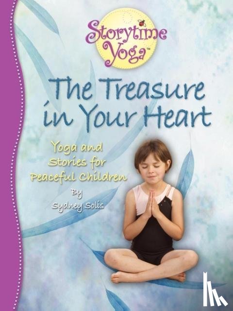 Solis S - Treasure in Your Heart*** No Rights