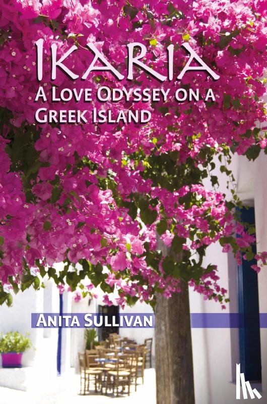 Sullivan, Anita - Ikaria