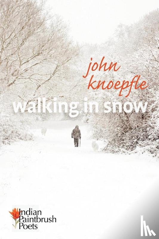 Knoepfle, John - Walking in Snow