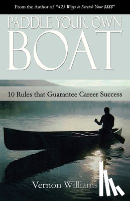 Williams, Vernon - Paddle Your Own Boat
