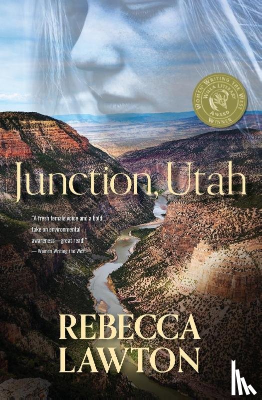 Lawton, Rebecca - Junction, Utah
