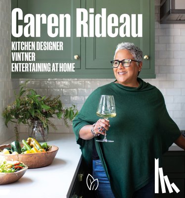 Rideau, Caren - Caren Rideau