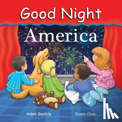 Gamble, Adam - Good Night America