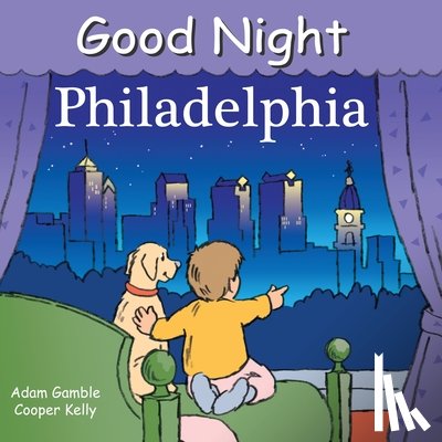 Gamble, Adam - Good Night Philadelphia
