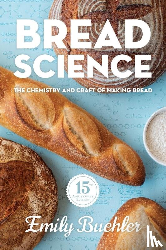 Buehler, Emily - Bread Science