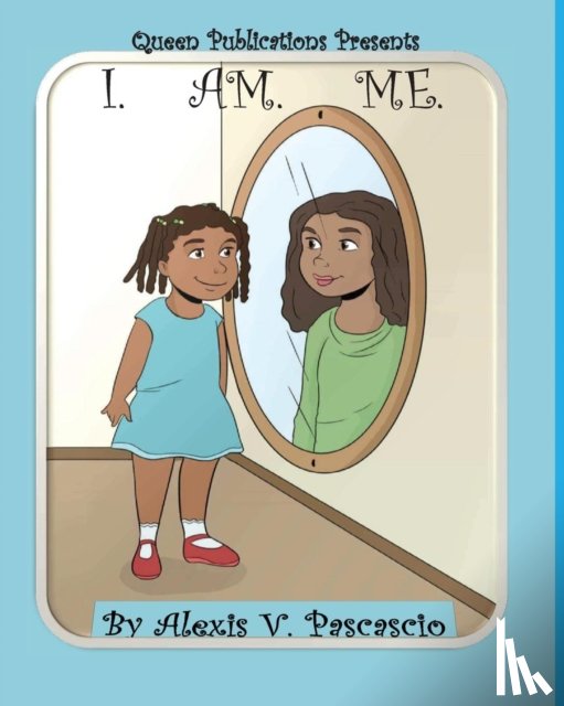 Pascascio, Alexis - I Am Me
