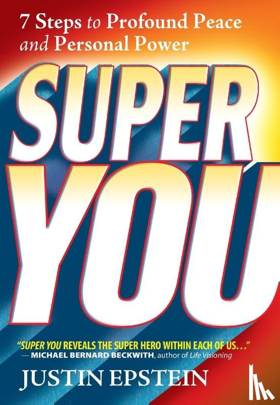 Epstein, Justin - Super You