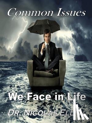 Ellen, Nicolas - Common Issues We Face in Life