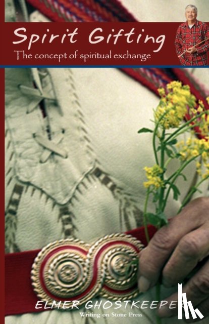 Ghostkeeper, Elmer - Spirit Gifting