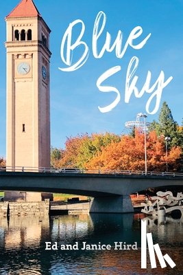 Hird, Ed, Hird, Janice - Blue Sky