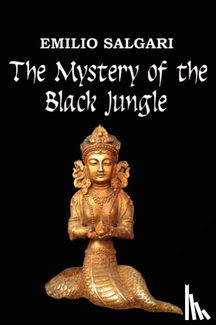 Salgari, Emilio - The Mystery of the Black Jungle