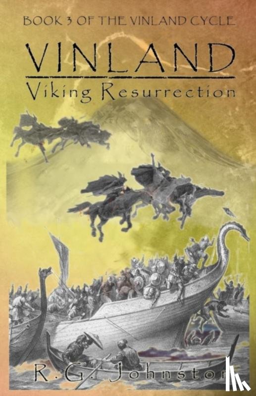 Johnston, R G - Vinland