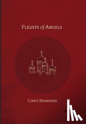 Brandner, Cindy - Flights of Angels
