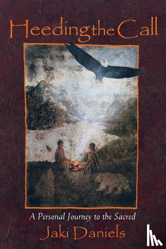 Daniels, Jaki - Heeding the Call