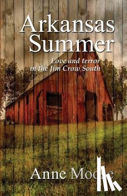 Moose, Anne - Arkansas Summer