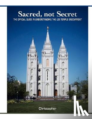 Christopher - Sacred, Not Secret