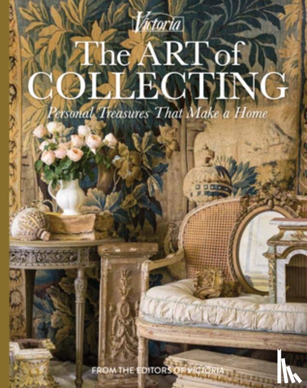  - The Art of Collecting