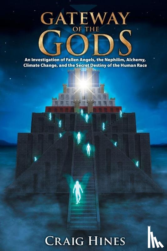 Hines, Craig - Gateway of the Gods