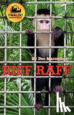 Macomber, Doc - Riff Raff