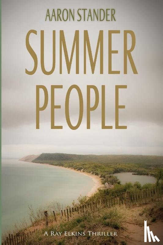 Stander, Aaron - Summer People