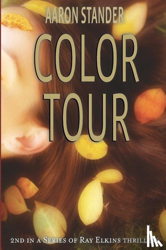 Stander, Aaron - Color Tour