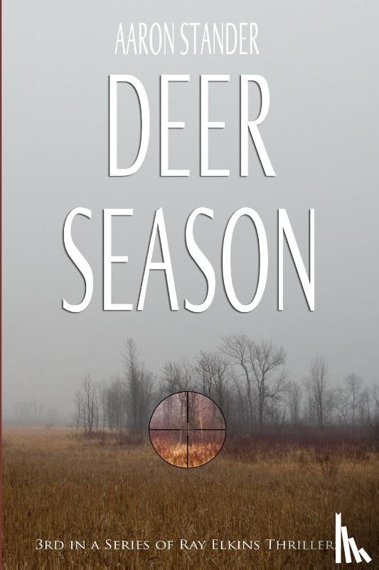 Stander, Aaron - Deer Season
