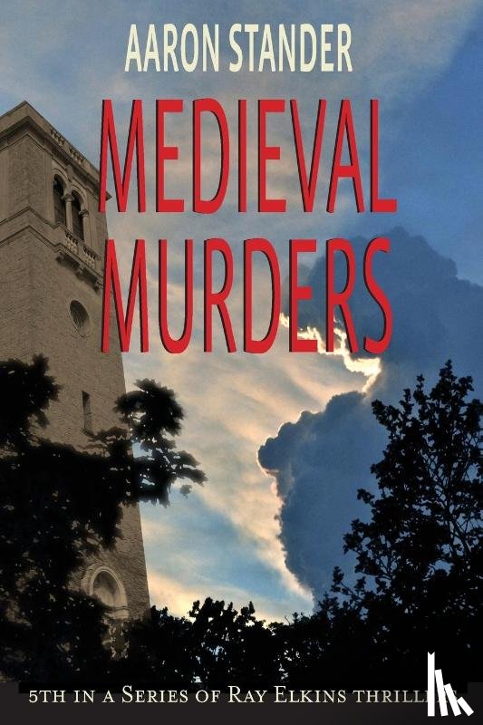 Stander, Aaron - Medieval Murders