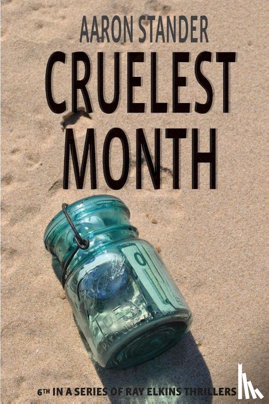 Stander, Aaron - Cruelest Month