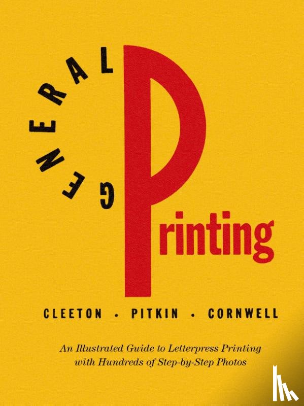 Cleeton, Glen, Pitkin, Charles - General Printing