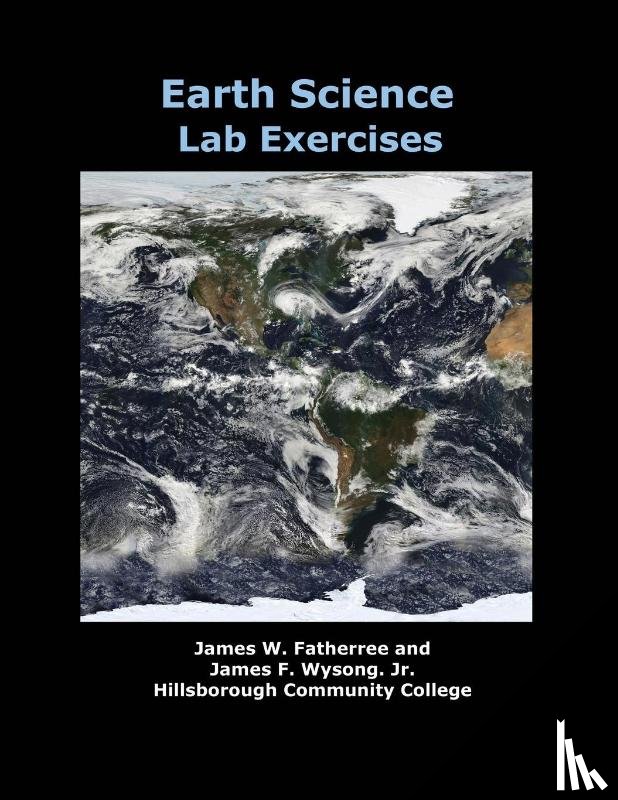 Fatherree, James W., Wysong, James F. - Earth Science Lab Exercises