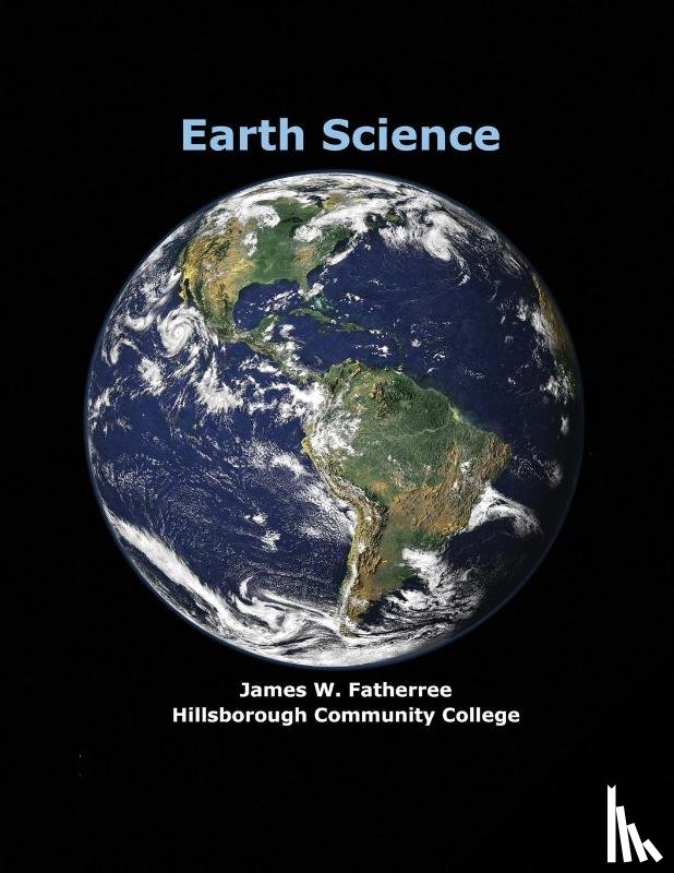 Fatherree, James W. - Earth Science