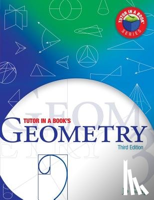 Shilleto Ph. D., James R. - Tutor In a Book's Geometry