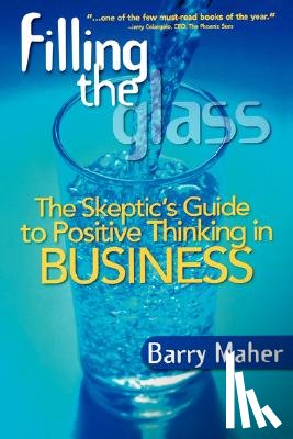 Maher, Barry - Filling the Glass