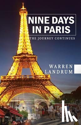 Landrum, Warren - Nine Days in Paris
