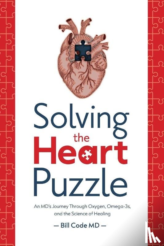Code, Bill Ernest - Solving the Heart Puzzle