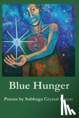 Bacon, Subhaga Crystal - Blue Hunger