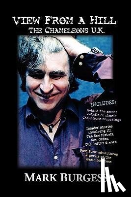 Burgess, Mark (Oslo University College Norway) - View From a Hill