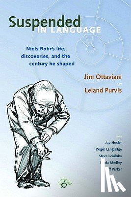 Ottaviani, Jim - Suspended in Language